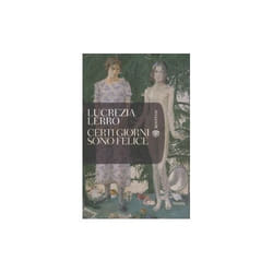 ISBN Certi giorni sono felice