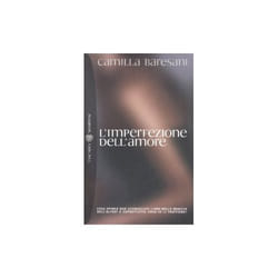ISBN L' imperfezione dell'amore