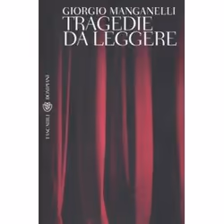 ISBN Tragedie da leggere, ITA
