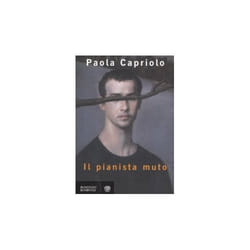 ISBN Il pianista muto