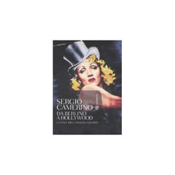 ISBN Da Berlino a Hollywood. La voce dell'angelo azzurro