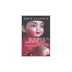 ISBN Repubblica impopolare cinese. I principi-padroni della nuova Cina