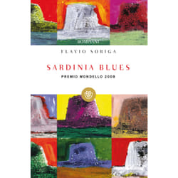 ISBN Sardinia blues