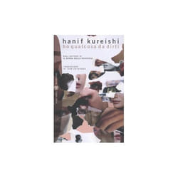 ISBN Ho qualcosa da dirti