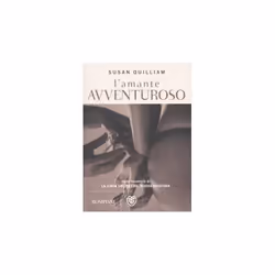 ISBN La gioia del sesso. L'amante avventuroso, ITA