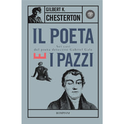 ISBN Il poeta e i pazzi