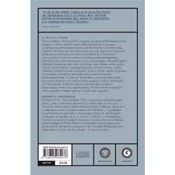 ISBN Il poeta e i pazzi