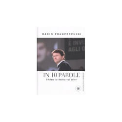 ISBN In 10 parole. Sfidare la destra sui valori