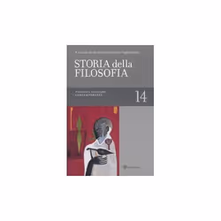 ISBN Storia della filosofia dalle origini a oggi, ITA