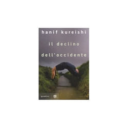 ISBN Il declino dell'Occidente