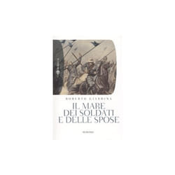 ISBN Il mare dei soldati e delle spose