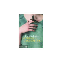 ISBN La farfalla e il semaforo
