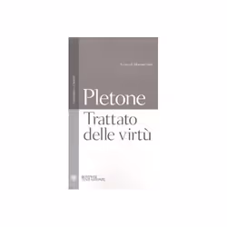ISBN Trattato sulle virtù. Testo greco a fronte, ITA