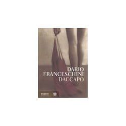 ISBN Daccapo