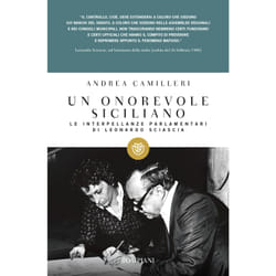ISBN Un onorevole siciliano. Le interpellanze parlamentari di Leonardo Sciascia