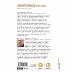 ISBN Un onorevole siciliano. Le interpellanze parlamentari di Leonardo Sciascia - Vista aggiuntiva 2