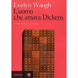 ISBN L' uomo che amava Dickens e altri racconti, ITA, Libro in brossura, 270 pagine