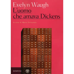 ISBN L' uomo che amava Dickens e altri racconti