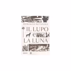 ISBN Il lupo e la luna, ITA