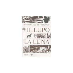 ISBN Il lupo e la luna