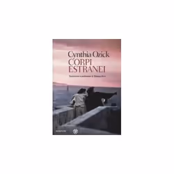 ISBN Corpi estranei, ITA