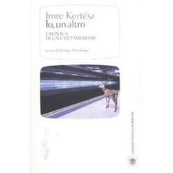 ISBN Io, un altro. Cronaca di una metamorfosi