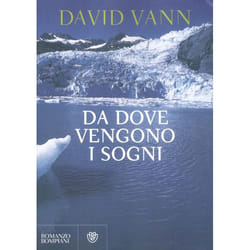 ISBN Da dove vengono i sogni