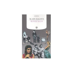 ISBN Rotocalco