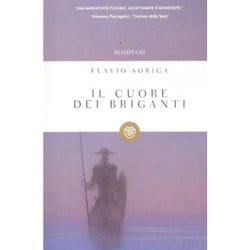 ISBN Il cuore dei briganti