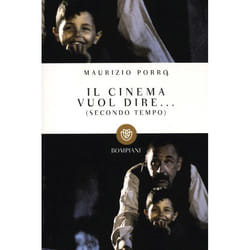 ISBN Il cinema vuol dire... (Secondo tempo)