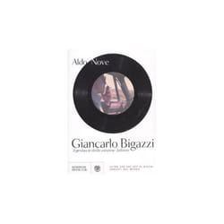 ISBN Giancarlo Bigazzi, il geniaccio della canzone italiana
