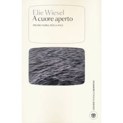 ISBN A cuore aperto