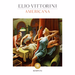 ISBN Americana, ITA, Libro in brossura, 1528 pagine