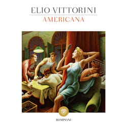 ISBN Americana