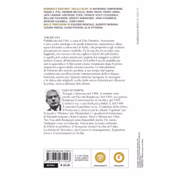 ISBN Americana