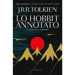 ISBN Lo Hobbit annotato