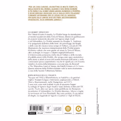 ISBN Lo Hobbit annotato - Vista aggiuntiva 2
