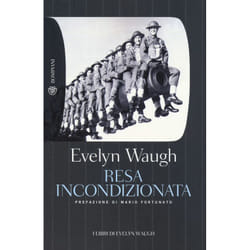 ISBN Resa incondizionata