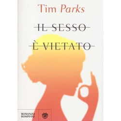 ISBN Il sesso è vietato