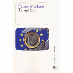 ISBN Tempi bui, ITA, Libro in brossura, 170 pagine