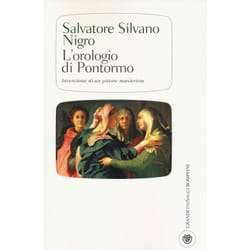 ISBN L' orologio di Pontormo invenzione di un pittore manierista