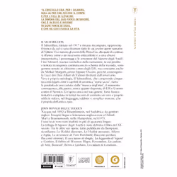 ISBN Il Silmarillion - Vista aggiuntiva 2