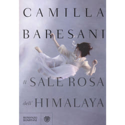 ISBN Il sale rosa dell'Himalaya