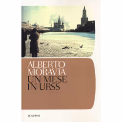 ISBN Un mese in Urss, ITA, Libro in brossura, 190 pagine