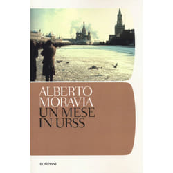 ISBN Un mese in Urss