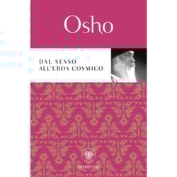 ISBN Dal sesso all'eros cosmico