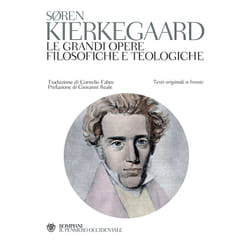 ISBN Le grandi opere filosofiche e teologiche