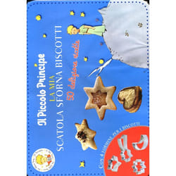 ISBN La mia scatola sforna biscotti. Il Piccolo Principe