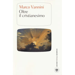 ISBN Oltre il cristianesimo