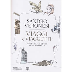 ISBN Viaggi e viaggetti. Finché il tuo cuore non è contento